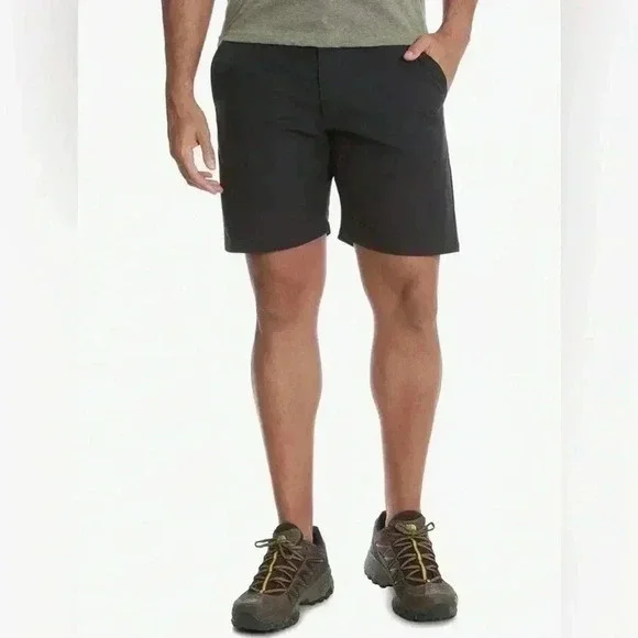 Wrangler Outdoor Performance Shorts - Picture 7 of 9